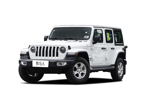 [潍坊]Jeep(进口)  年中钜惠来袭限时抢购