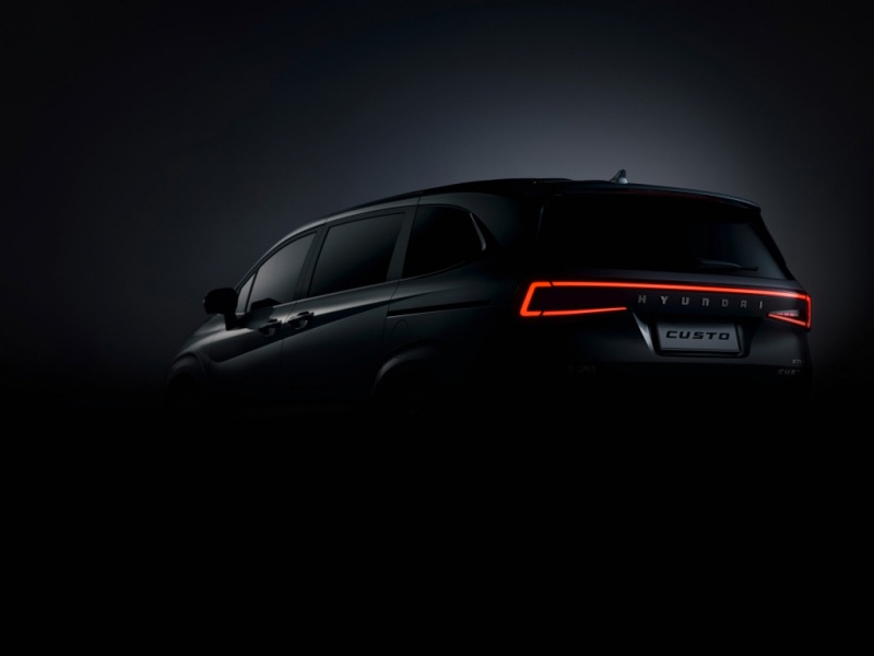 库斯途 2021款 380TGDi 豪华版 DLX