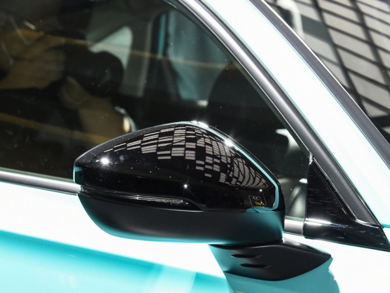  型格 2023款 240TURBO CVT幻夜·科技版