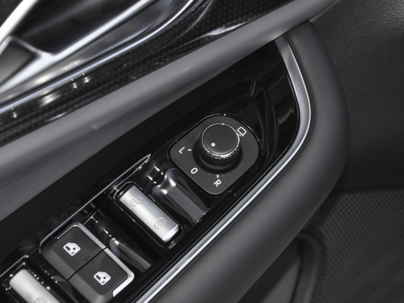 北京U5 PLUS 2023款 1.5L CVT尊贵版 北京U5 PLUS 2023款 1.5L CVT尊贵版