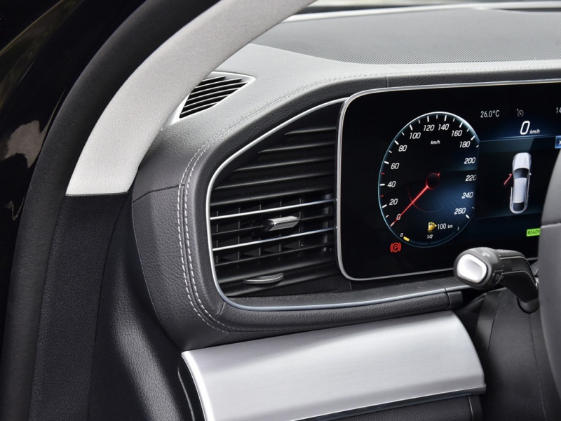 奔驰GLE轿跑新能源 2023款 GLE 350 e 4MATIC 轿跑SUV  奔驰GLE轿跑新能源 2023款 GLE 350 e 4MATIC 轿跑SUV