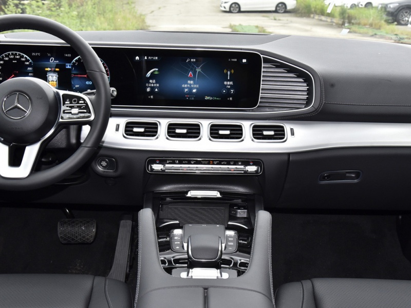奔驰GLE轿跑新能源 2023款 GLE 350 e 4MATIC 轿跑SUV  奔驰GLE轿跑新能源 2023款 GLE 350 e 4MATIC 轿跑SUV