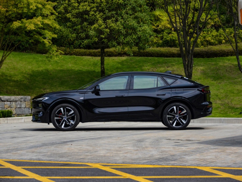 EVOS 2022款 EcoBoost 245 科技版