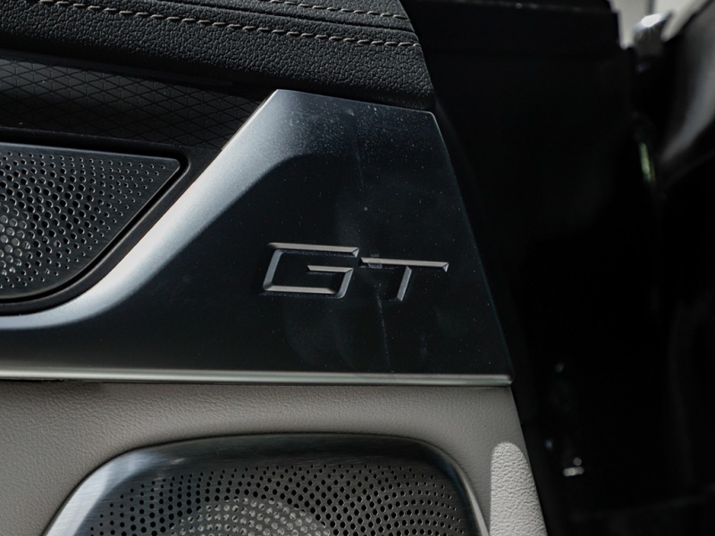  宝马6系GT 2021款 630i 豪华设计套装