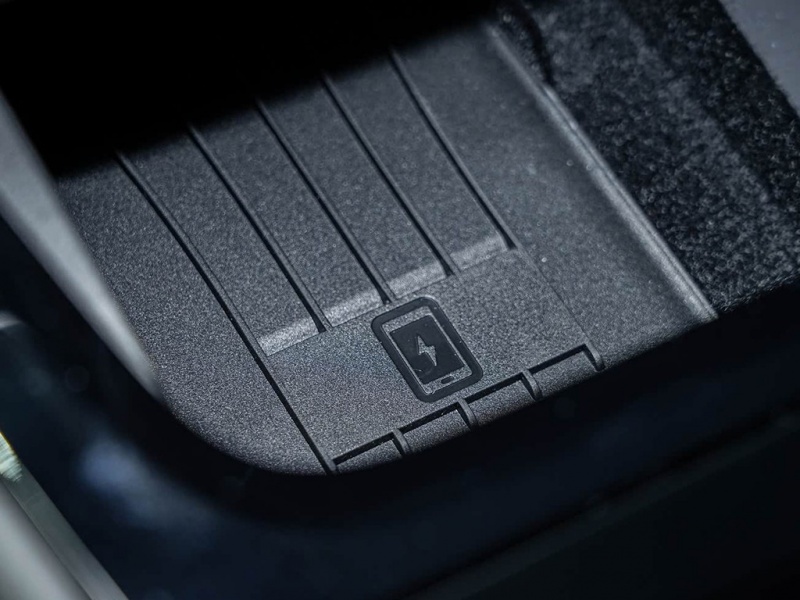  Cayenne 2026款 Cayenne Coupé 3.0T