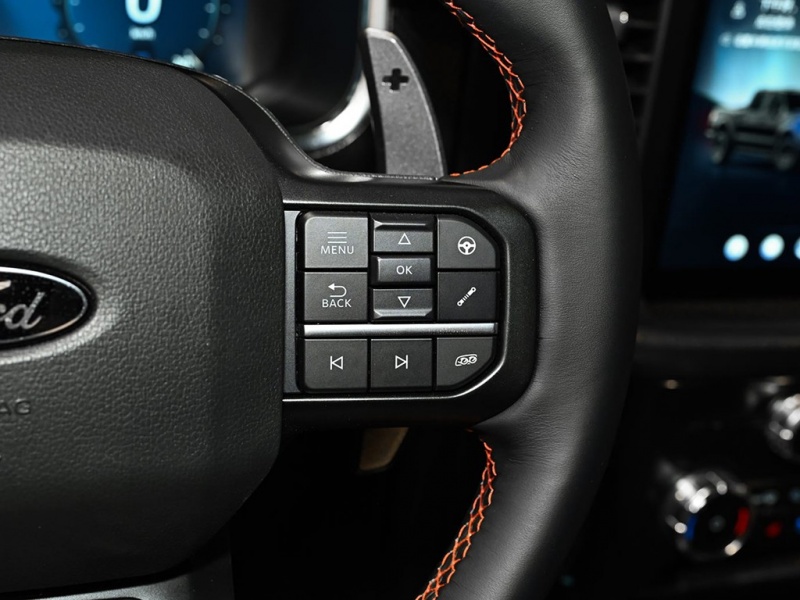 福特F-150 XLT勇猛者7座 豪华版 福特F-150 XLT勇猛者7座 豪华版