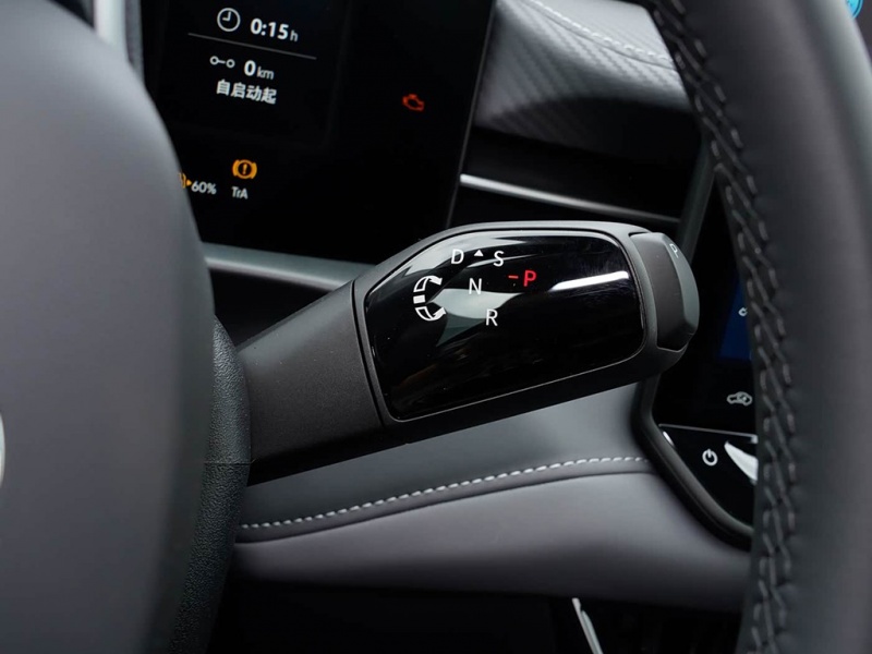  朗逸 2026款 300TSI DSG满逸版