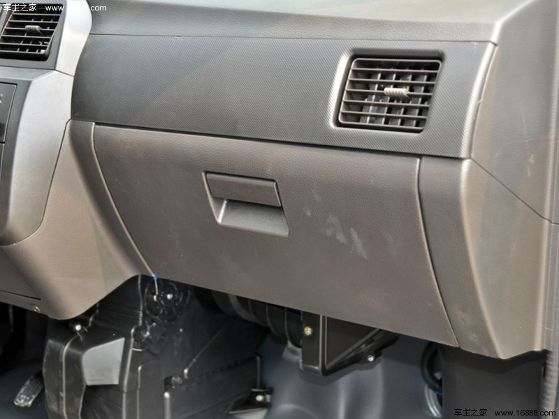  五菱荣光小卡 2021款 1.2L标准型空调版单排LSI