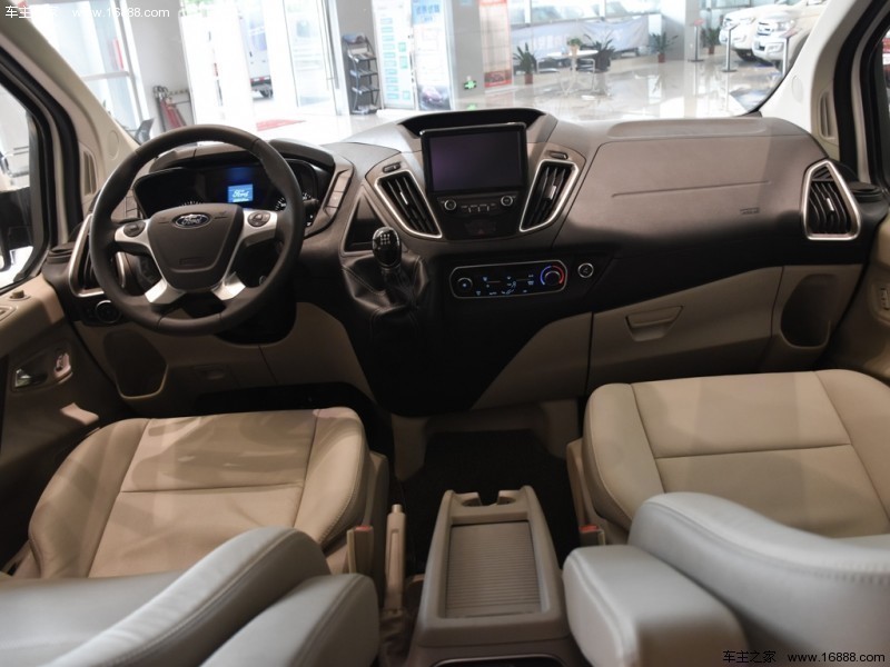  途睿欧 2020款 2.0T 自动旗舰版 国VI