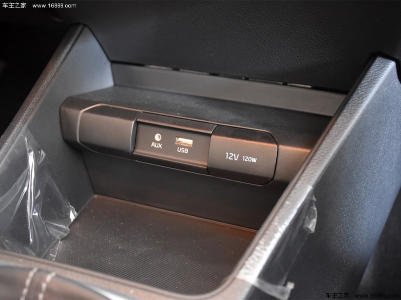  焕驰 2020款 改款 1.4L 自动舒适天窗版