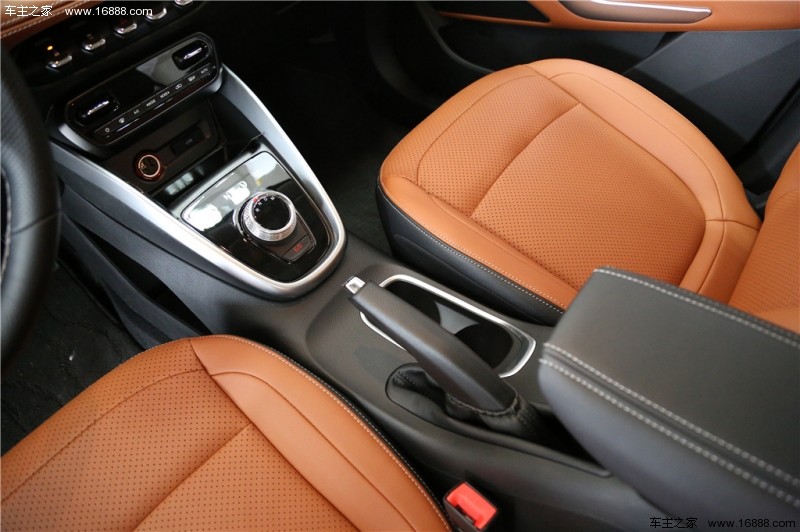  宝骏510 2019款 1.5L 自动优享型 国VI