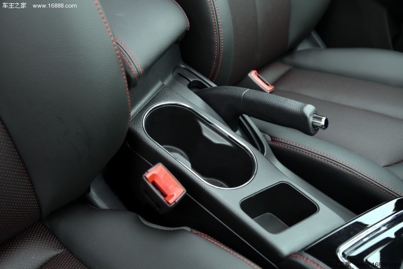  启辰T70 2020款 2.0L CVT精越运动版 国VI
