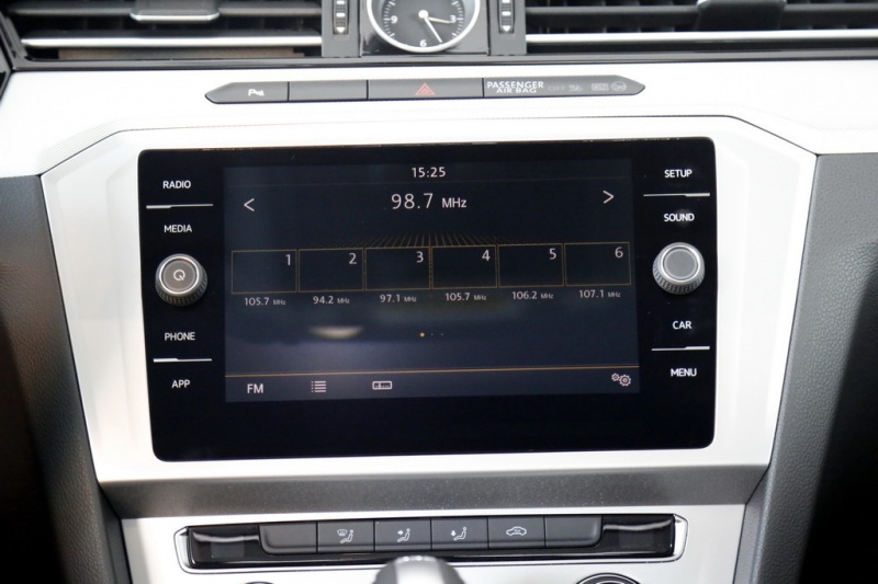  蔚揽 2021款 2.0T 畅行版