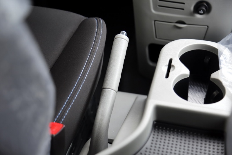  瑞风M3 2025款 PLUS 1.8L 手动智联版 8座