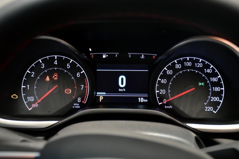  科鲁泽 2024款 1.5L 双离合悦享版