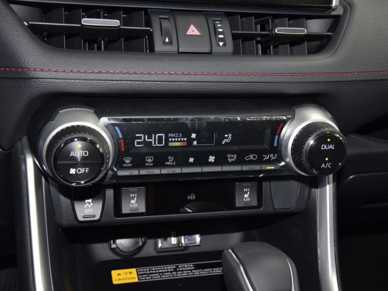  RAV4荣放双擎E+ 2024款 2.5L 两驱精英Pro