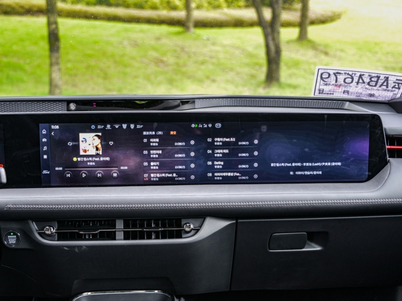  EVOS 2022款 EcoBoost 245 运动版