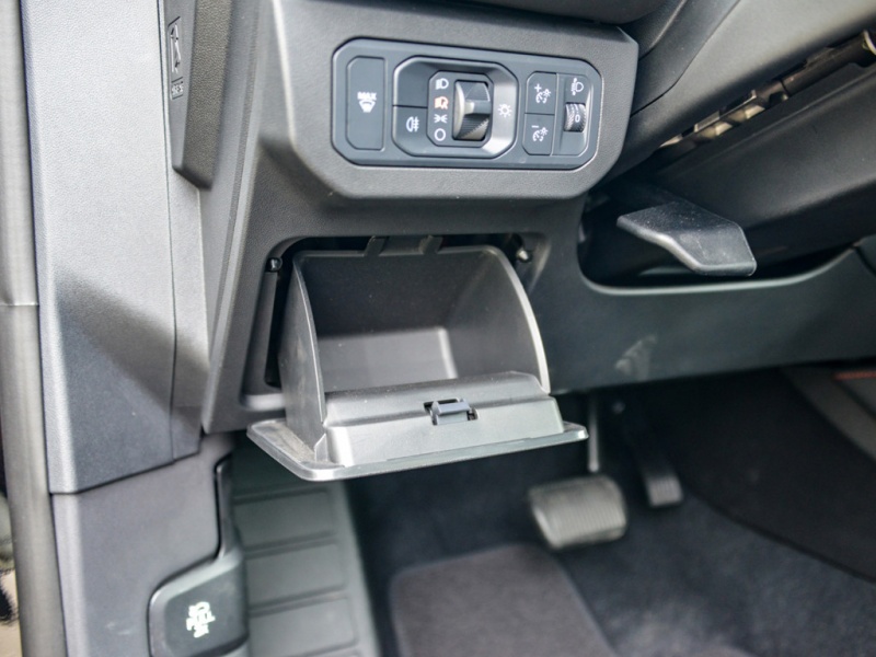  EVOS 2022款 改款 EcoBoost 245 ST-Line