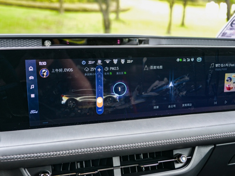  EVOS 2022款 改款 EcoBoost 245 ST-Line