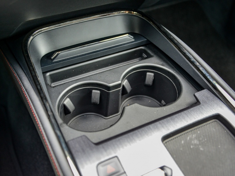  EVOS 2022款 EcoBoost 245 首发限量版