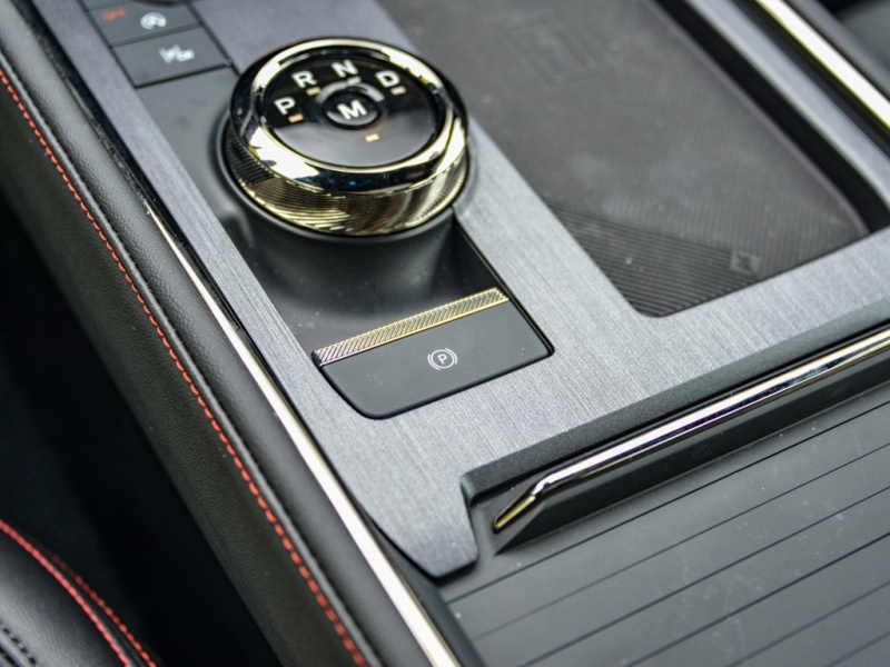  EVOS 2022款 EcoBoost 245 风尚版