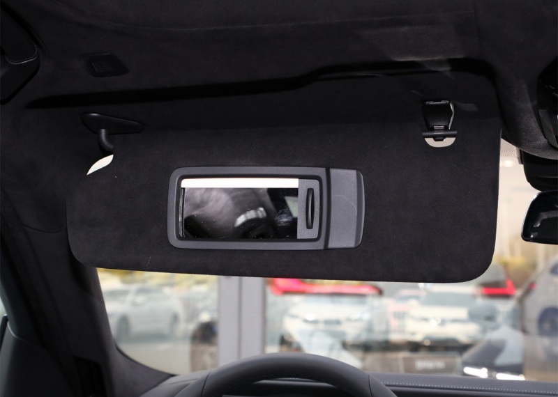  宝马7系 2026款 改款 740Li 领先型 豪华套装