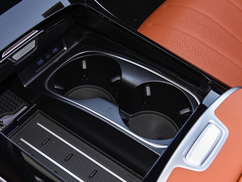  奔驰S级 2026款 S 400 L 商务特别版