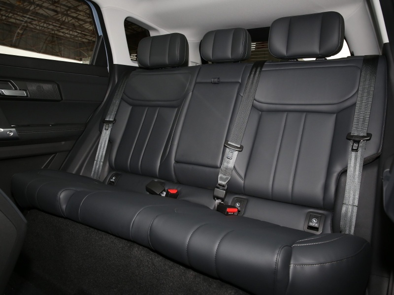  瑞虎7 2025款 高能版 1.6T 劲两驱版