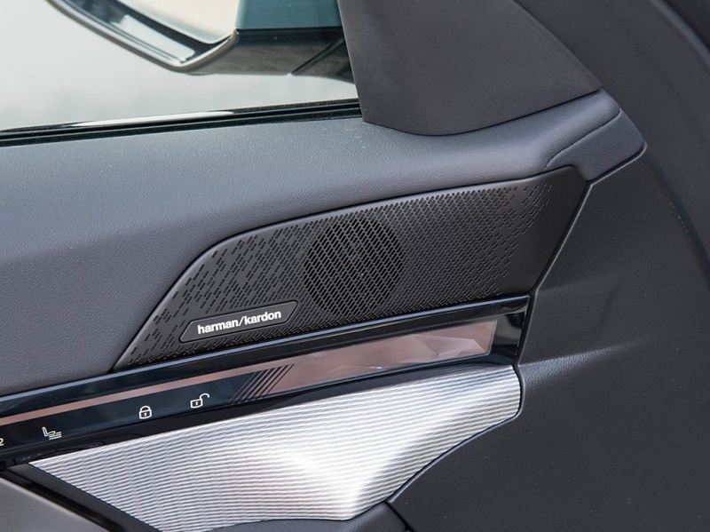  宝马5系(进口) 2026款 530i 领先型 M运动套装