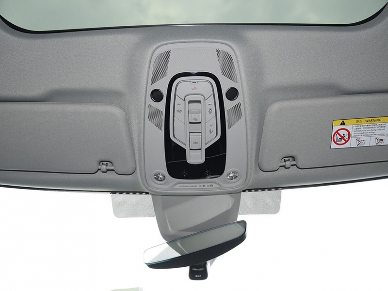  奥迪A6(进口) 2025款 Avant 45 TFSI 大探险家