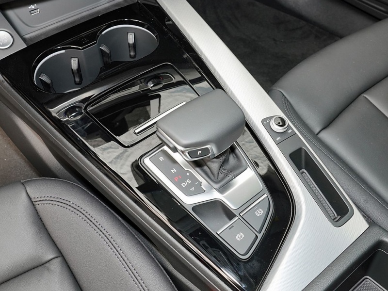  奥迪A4(进口) 2024款 allroad quattro 45 TFSI