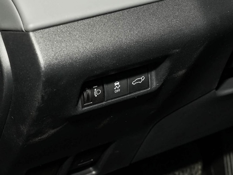  RAV4荣放 2024款 2.0L CVT两驱风尚Plus版