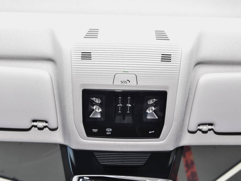  速腾 2026款 L 300TSI DSG 豪华型