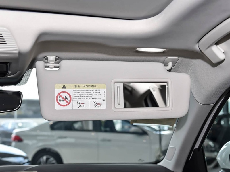  速腾 2026款 L 300TSI DSG 时尚型