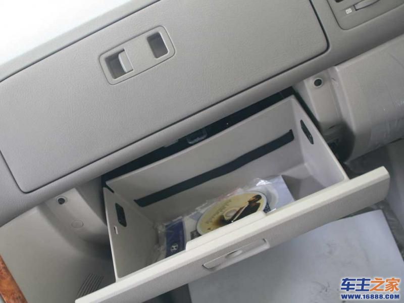  嘉华 2021款 2.0T 豪华尊享款