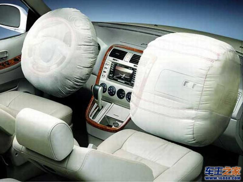  嘉华 2026款 2.0T 豪华尊享款