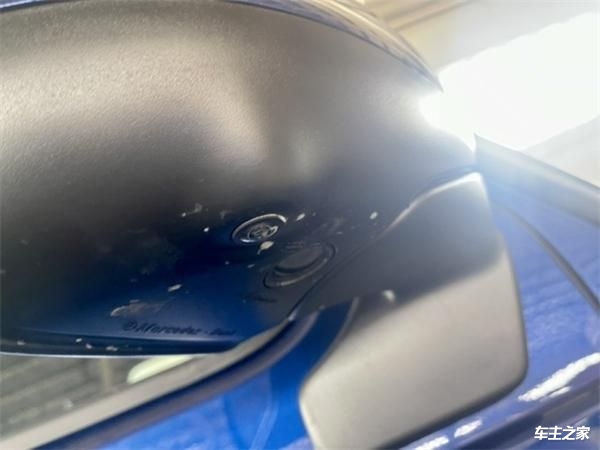 24款奔驰G500天津港现车190万裸车惠全国