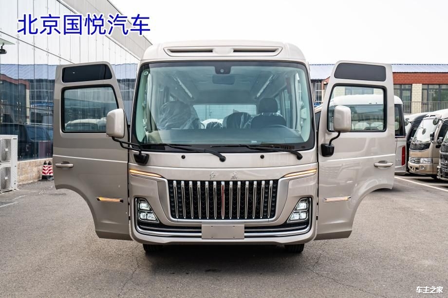 红旗国悦9座辽宁鞍山优惠价格官网报价总部电话18500485555