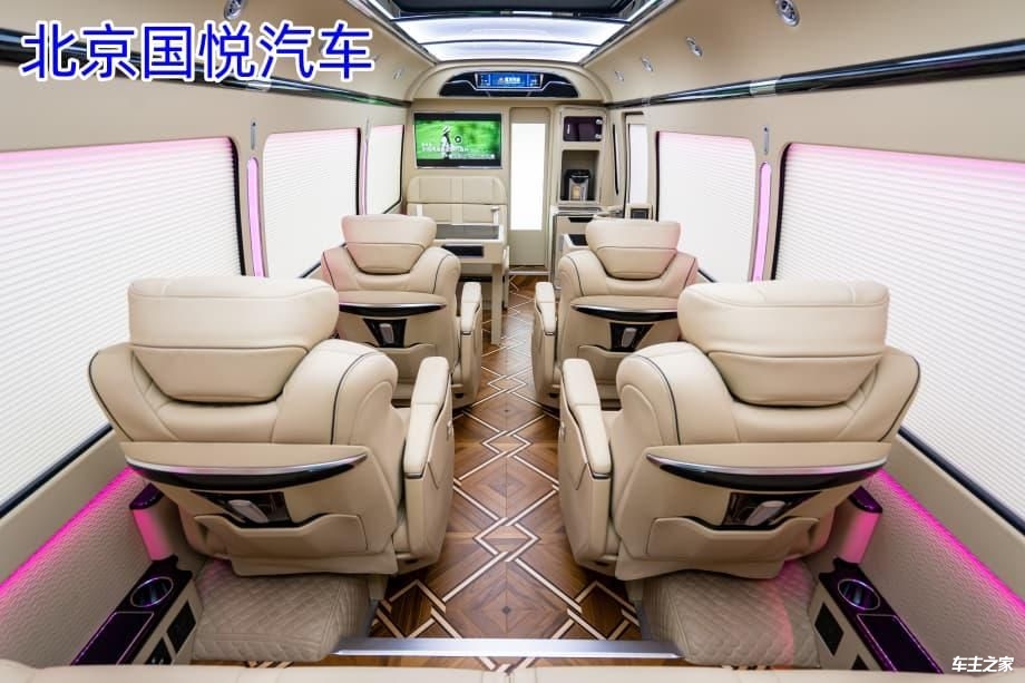 青海茫崖丰田考斯特价格表 丰田考斯特参数图片