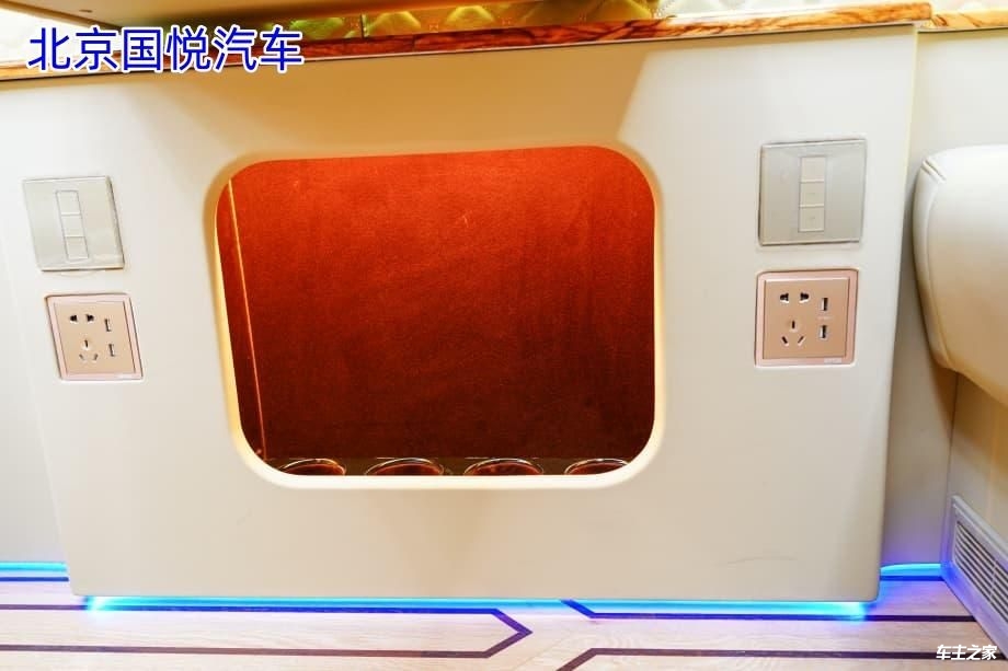 浙江慈溪丰田考斯特价格 考斯特官网指导价