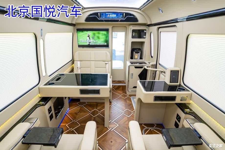 青海茫崖丰田考斯特价格表 丰田考斯特参数图片