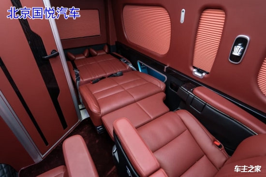 广东陆丰丰田海狮凯萨皇冠版优惠后的价格