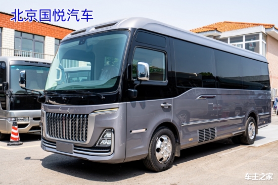 速抢唐山红旗国悦8座带床落地，优惠后价格超香
