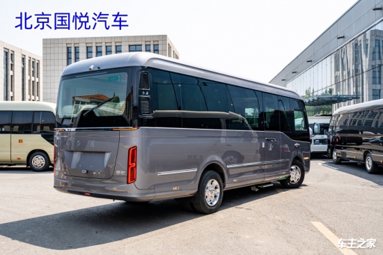 速抢唐山红旗国悦8座带床落地，优惠后价格超香