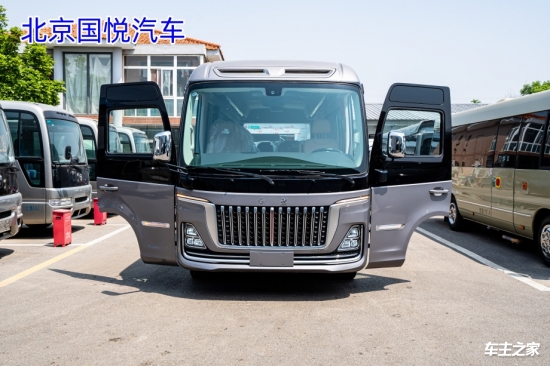 速抢唐山红旗国悦8座带床落地，优惠后价格超香