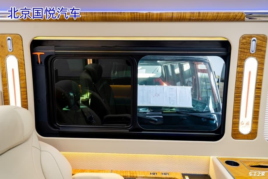 速抢唐山红旗国悦8座带床落地，优惠后价格超香