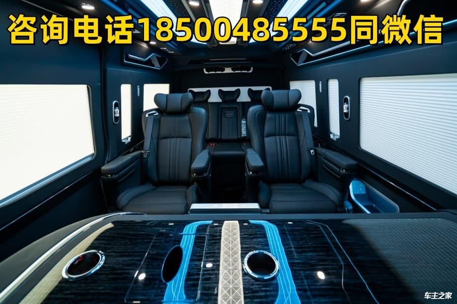 沧州丰田海狮凯萨皇冠版配置详情