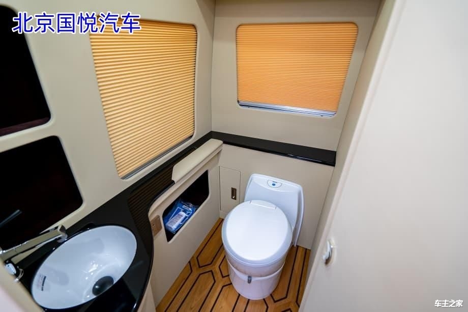 浙江慈溪丰田考斯特价格 考斯特官网指导价
