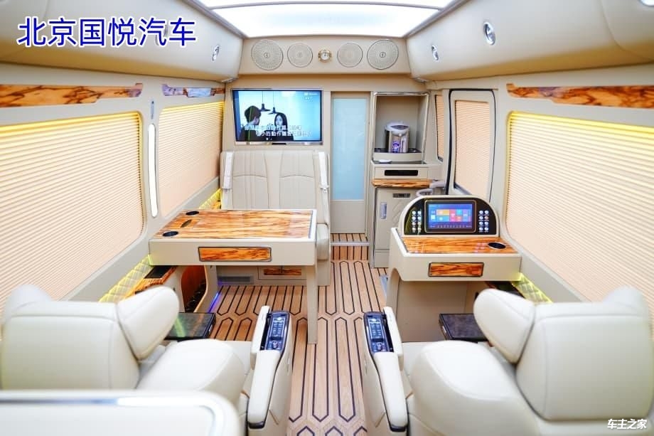 浙江慈溪丰田考斯特价格 考斯特官网指导价