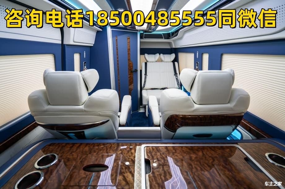 重庆丰田海狮6座 凯萨皇冠版优惠后的价格